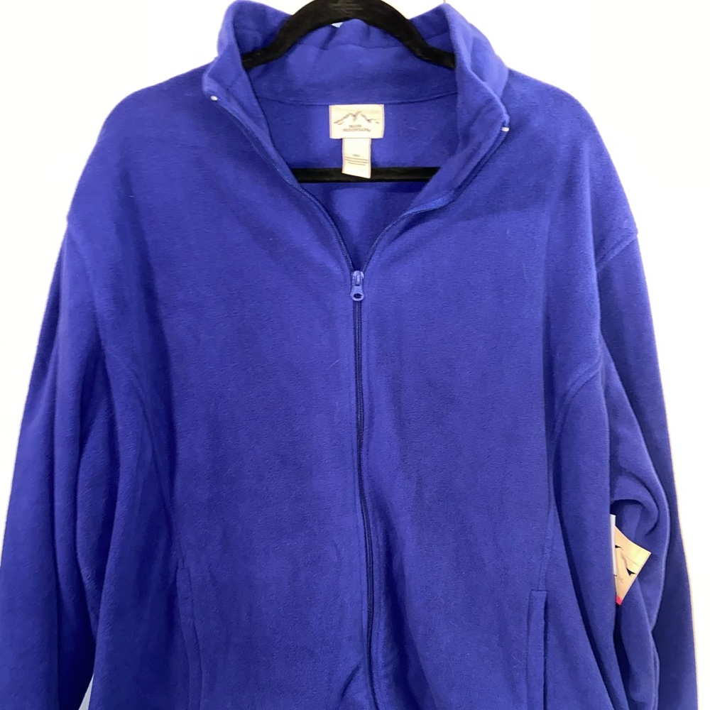 Plus Size NWT Jacket